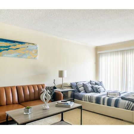 לוס אנג'לס Stylish 1Br 1Ba Oasis In The Heart Of Venice-Marina Del Rey מראה חיצוני תמונה