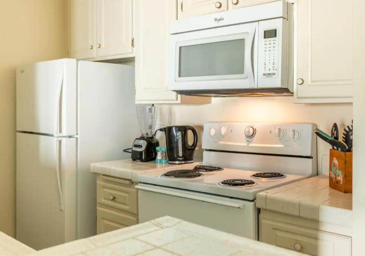 לוס אנג'לס Stylish 1Br 1Ba Oasis In The Heart Of Venice-Marina Del Rey מראה חיצוני תמונה
