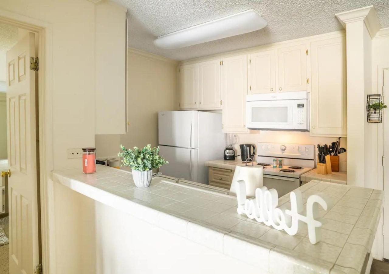 לוס אנג'לס Stylish 1Br 1Ba Oasis In The Heart Of Venice-Marina Del Rey מראה חיצוני תמונה