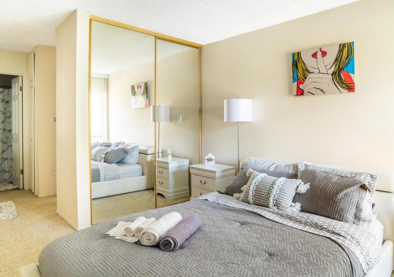 לוס אנג'לס Stylish 1Br 1Ba Oasis In The Heart Of Venice-Marina Del Rey מראה חיצוני תמונה