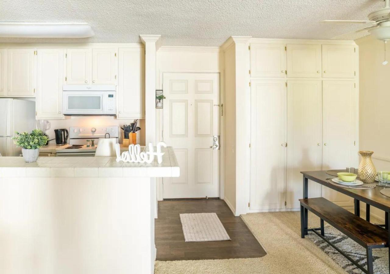 לוס אנג'לס Stylish 1Br 1Ba Oasis In The Heart Of Venice-Marina Del Rey מראה חיצוני תמונה
