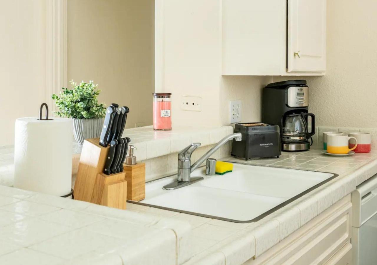 לוס אנג'לס Stylish 1Br 1Ba Oasis In The Heart Of Venice-Marina Del Rey מראה חיצוני תמונה