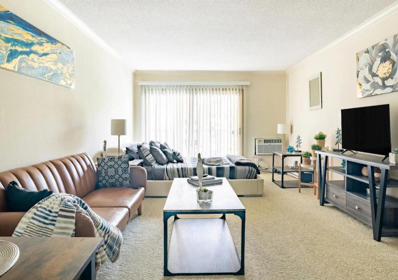 לוס אנג'לס Stylish 1Br 1Ba Oasis In The Heart Of Venice-Marina Del Rey מראה חיצוני תמונה