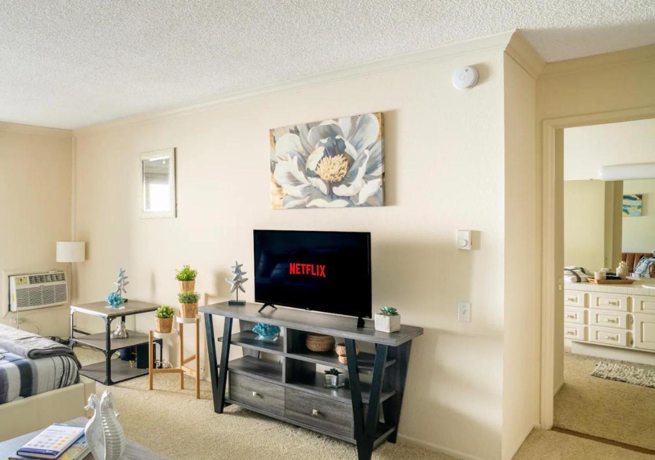 לוס אנג'לס Stylish 1Br 1Ba Oasis In The Heart Of Venice-Marina Del Rey מראה חיצוני תמונה
