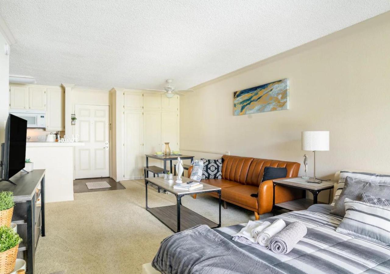 לוס אנג'לס Stylish 1Br 1Ba Oasis In The Heart Of Venice-Marina Del Rey מראה חיצוני תמונה